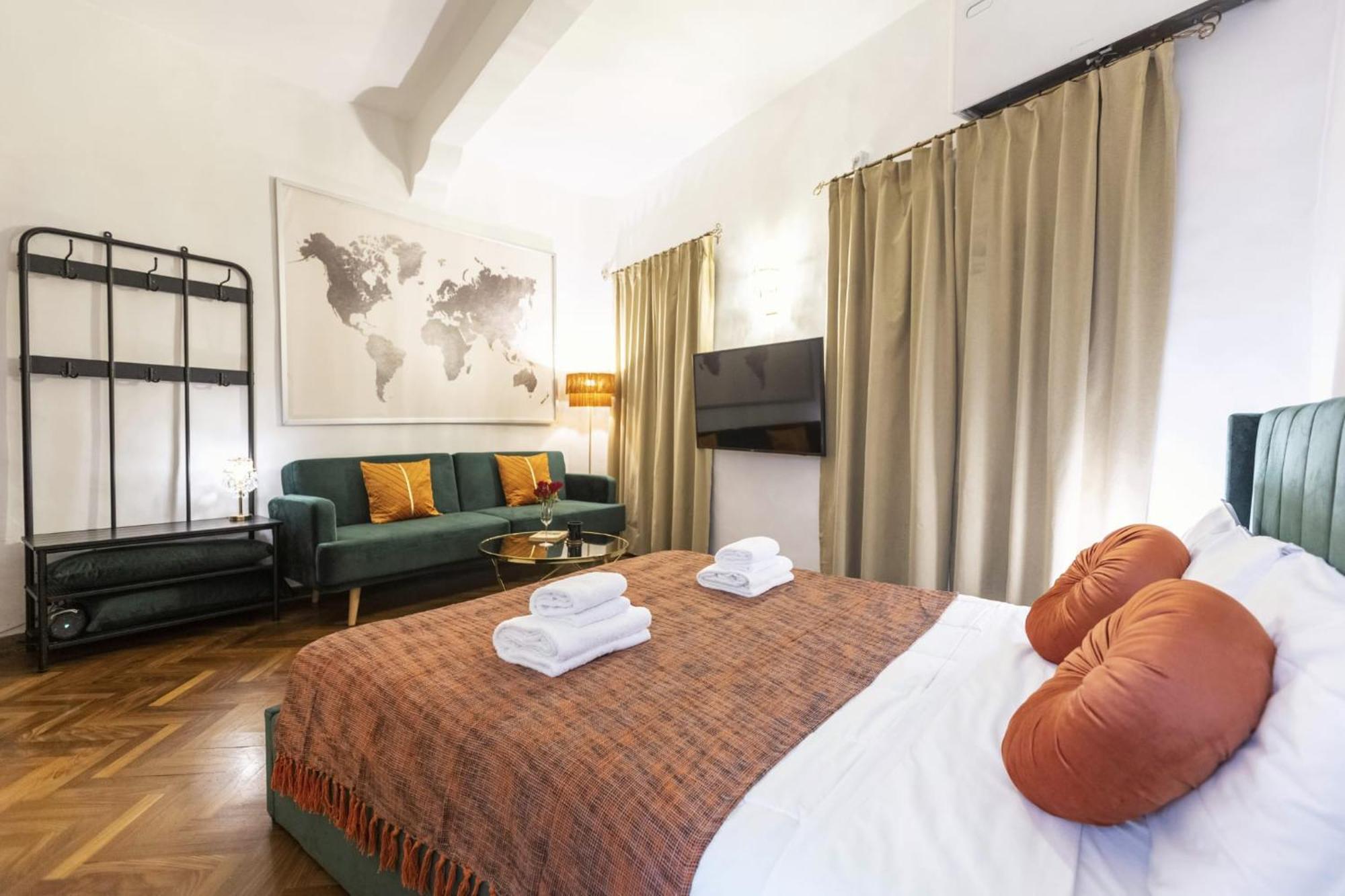 Apartamento Sweet - 2 Minuti Da Pontevecchio Florencia