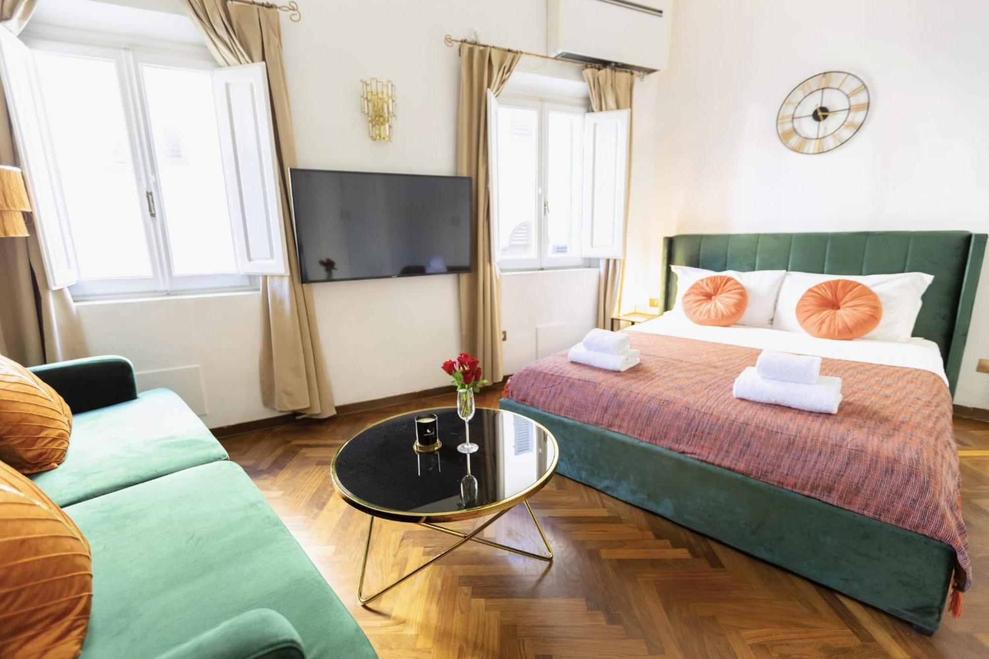 Apartamento Sweet - 2 Minuti Da Pontevecchio *