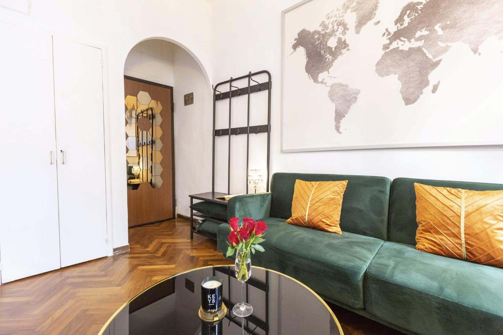 Apartamento Sweet - 2 Minuti Da Pontevecchio
