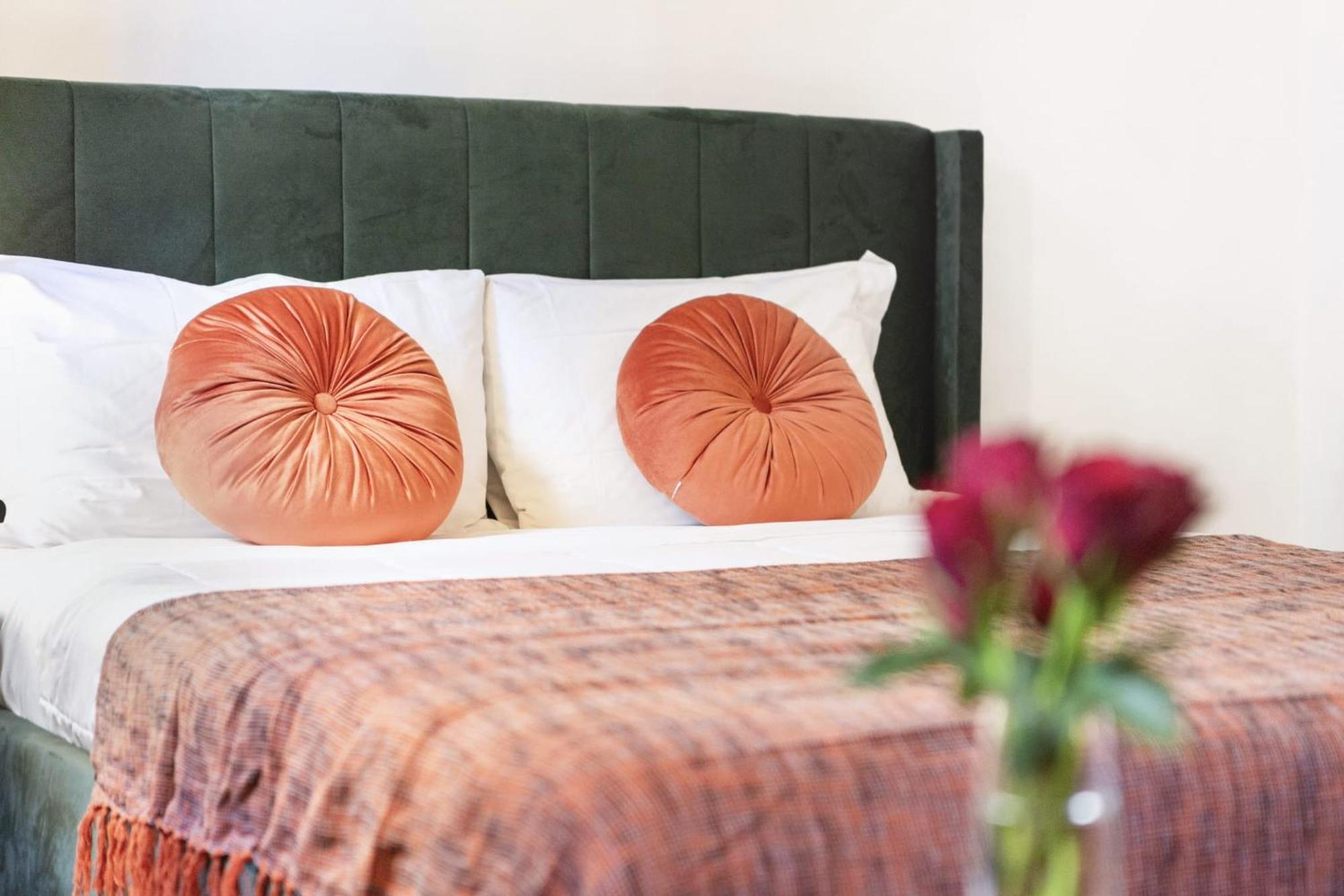 Sweet - 2 Minuti Da Pontevecchio Apartamento *