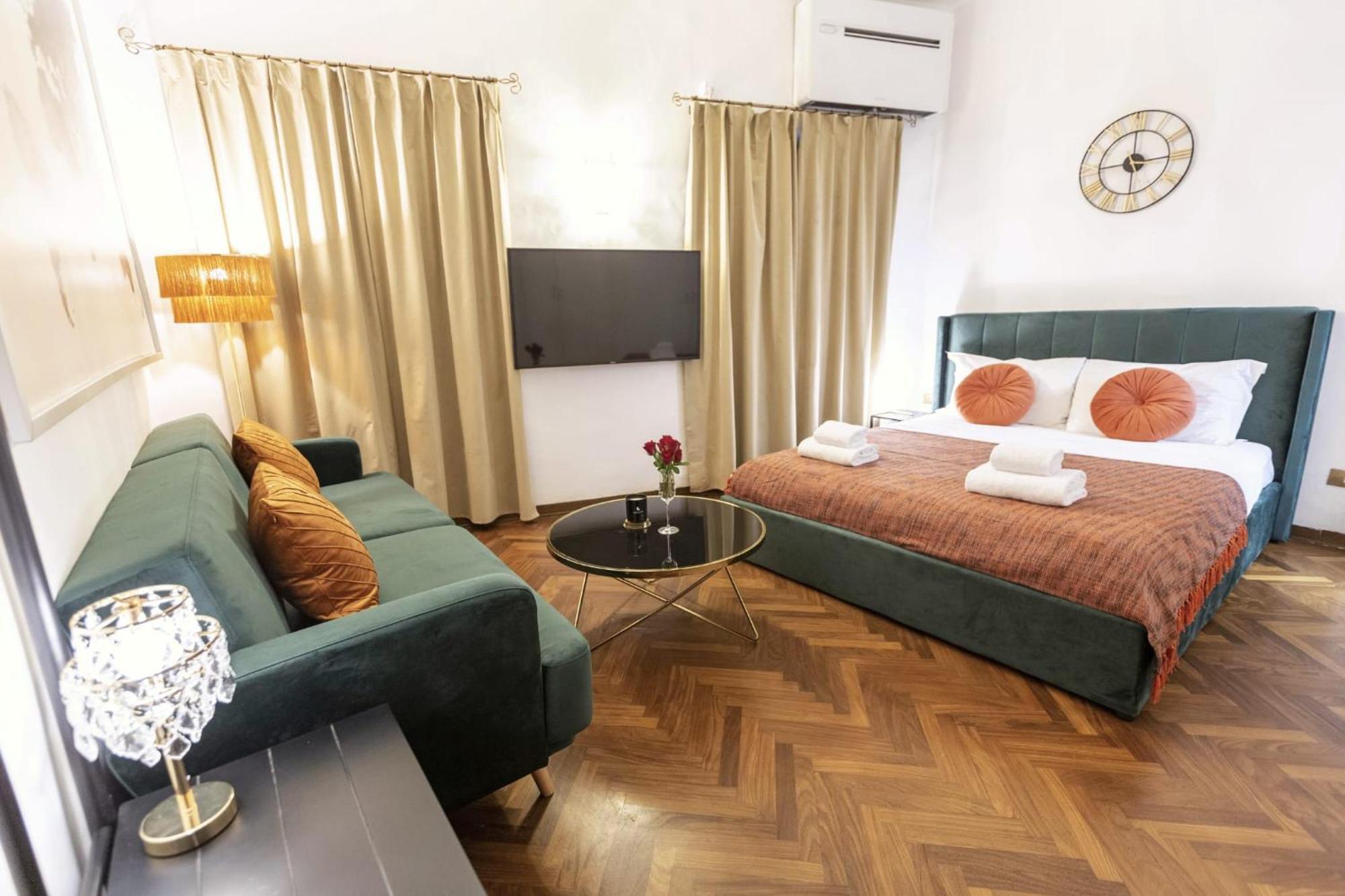 Sweet - 2 Minuti Da Pontevecchio Apartamento *