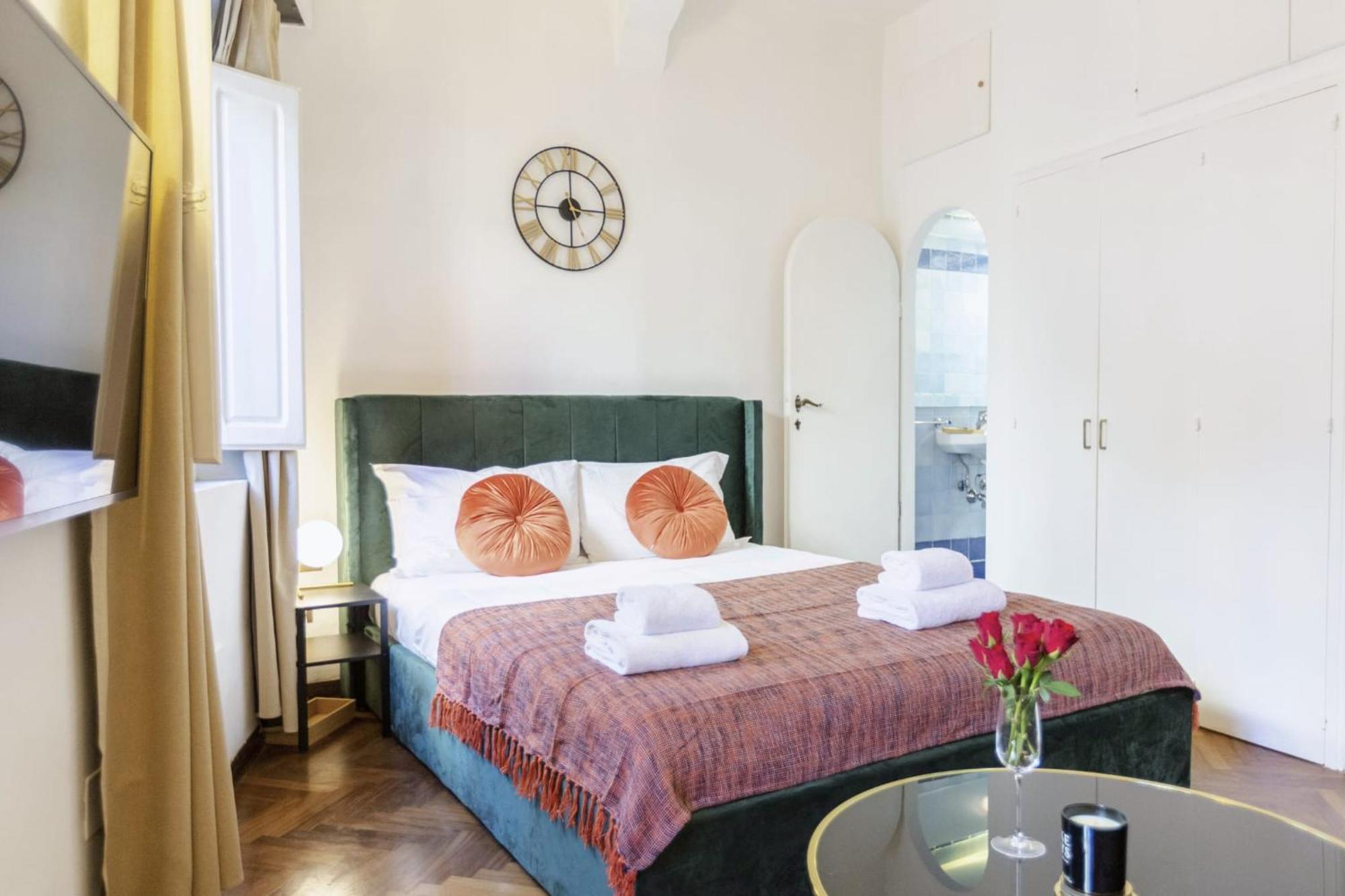 Sweet - 2 Minuti Da Pontevecchio Apartamento Florencia